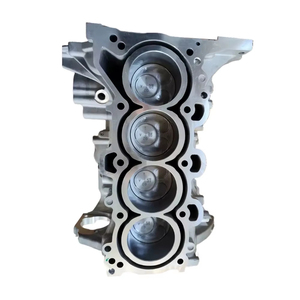 Bloque de Cilindros de Motor G4NC 2.0L 21100-2E051 para Hyundai Kia I 40 Carens Sportage, Ensamblaje de Bloque de Cilindros - Product Image 2
