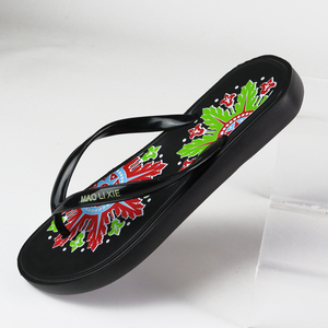 Chanclas EVA Baratas <span class=keywords><strong>Bon</strong></span> Marché para Mujer, Sandalias de Playa de Calidad Superior, <span class=keywords><strong>Precio</strong></span> Directo de Fábrica - Product Image 2
