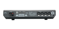 Console DMX tactile MOKE Grand MA 2 pour scène, mariage, concert, spectacle
