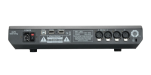 Console <span class=keywords><strong>DMX</strong></span> tactile MOKE <span class=keywords><strong>Grand</strong></span> <span class=keywords><strong>MA</strong></span> 2 pour scène, mariage, concert, spectacle - Product Image 3