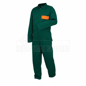 Ropa DE SEGURIDAD LUMBERJACK OVERALL - Product Image 1