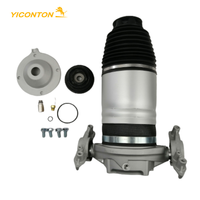Ressorts pneumatiques Yiconton adaptés à Volkswagen Touareg 7P5 7P6 Porsche 92A 7P6616503J 95835850300 95835850307