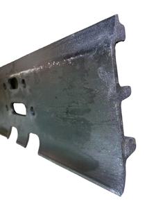 <span class=keywords><strong>PC200</strong></span> suku cadang pelat jejak, tipe baru untuk mesin konstruksi tahan aus - Product Image 5