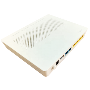 <strong>FTTH</strong> Gpon HG8346M Xpon ONU HG8346M HW <strong>4FE</strong> TEL Router Wifi Used 8346 Fiber <strong>Modem</strong> - Product Image 2