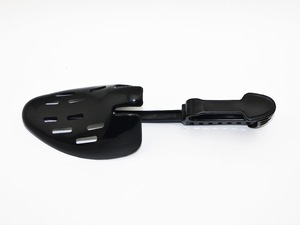 Nuovo design Regolabile a buon mercato su misura degli uomini di colore albero del pattino di avvio di plastica barella - Product Image 2