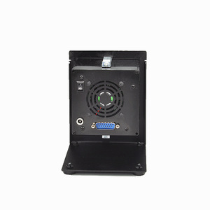 Bomba Peristáltica BS100D con Motor DC, Bomba Dosificadora Eléctrica para Diversas Soluciones, Personalizable OEM - Product Image 2