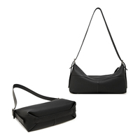 Sac à main en cuir multi-usages, classique, à grain gaufré, de luxe, grand format, décontracté, pour femme, vente en gros