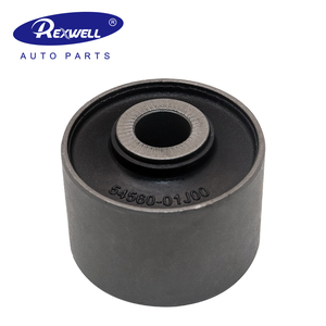 Buje de brazo de Control inferior de suspensión delantera automática de alta calidad 48702-60050 54560-01J00 para Toyota Land Cruiser <span class=keywords><strong>Nissan</strong></span> Patrol Y61 - Product Image 2