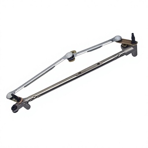 Tige de Liaison d'Essuie-Glace Métallique pour Opel 93185524 – Compatible avec les Essuie-Glaces de Pare-Brise de Voiture (Modèle Européen) - Product Image 3
