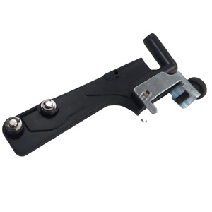 Élément de ralentissement d'aspiration WD de haute qualité G2.015.513F G2.015.514F G2.015.560F PM52 SM52 Pièces d'impression offset - Product Image 1