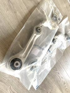 Coppia di Bracci di Controllo Inferiori Anteriori OEM A2223300107 2223300207 per Mercedes-Benz Classe S W222 S320 S350 S400 S450 S500 S560 <span class=keywords><strong>LEMFORDER</strong></span> - Product Image 2