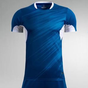 24-25 Ropa de fútbol americano personalizada Camiseta de fútbol Uniformes transpirables personalizados Ropa deportiva de secado rápido en blanco - Product Image 1