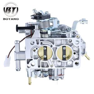 Carburador Carb para Lada <span class=keywords><strong>Samara</strong></span> 2108/2109 Motor 21083 V1500 Lada 083C Motor 21098 21099 21093 21083-1107010 210831107010 - Product Image 4