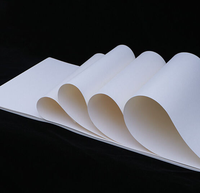 Papier à dessin blanc 120g, format 787*1092mm, personnalisable, 100 feuilles par paquet
