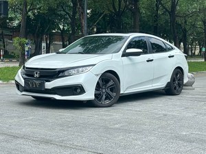 <span class=keywords><strong>Honda</strong></span> <span class=keywords><strong>Civic</strong></span> 1.5T CVT Sport Edition <span class=keywords><strong>2019</strong></span> Usata, Guida a Sinistra, Fari LED per l'Africa con Rapporto di Ispezione - Product Image 5