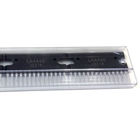 Amplificateur de puissance audio à puce d'origine Sanyo Ic 4440 LA4440