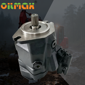 Bomba de Pistones Variables de Alta Eficiencia G930940010011 para Circuito Hidráulico Principal de Excavadora - Product Image 1