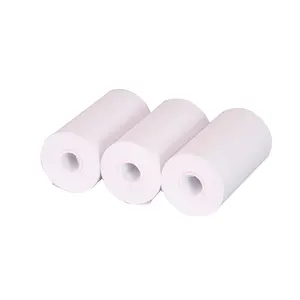 XYCC high quality wholesale thermal rolls jumbo roll high speed automatic cash register paper with different size