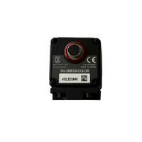 Caméras industrielles CCD couleur KEYENCE CA-HX200C CA-HX200M CA-HX500C d'origine authentique pour l'inspection visuelle à grande vitesse en stock