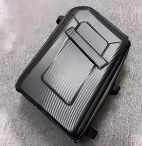 Nouveau design TTx72 Carbon Portable Bicycle Toolkit Pièces de rechange populaires Personnalisables Facile à ranger et à accéder - Product Image 1