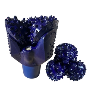 <strong>API</strong> 12 1/4&quot; IADC517 TCI <strong>Tricone</strong> <strong>Bit</strong> Kingdream <strong>Rock</strong> Roller <strong>Bit</strong> for Well Drilling - Product Image 6