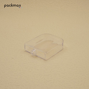 Lightweight frameless card-<b>style</b> <b>spray</b> bottle with small hole, mini empty perfume bottle, small fine-mist alcohol <b>spray</b> bottle - Product Image 6