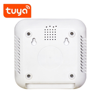 WALE prix usine multi-langue Tuya WIFI GSM sécurité brouillard système d'alarme de sécurité avec détecteur de fuite de CO pour la sécurité à domicile