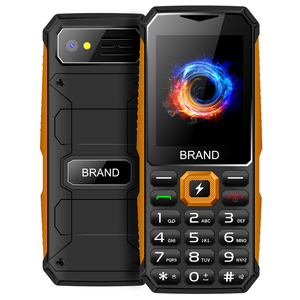 Teléfono Celular N1 de 2.4 Pulgadas, 3G WCDMA, Doble Ranura para Tarjeta SIM, Ultra Delgado, Tipo Barra - Product Image 5