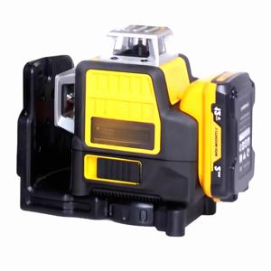 <span class=keywords><strong>Nivel</strong></span> Láser Multiusos de Alta Precisión 2026 con Rayo Infrarrojo Autonivelante de 360 Grados Horizontal y Vertical - Product Image 4