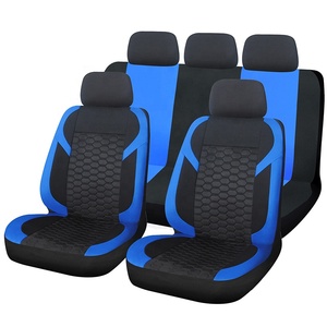 อุปกรณ์ตกแต่งรถยนต์แฟชั่น ปลอกหุ้มเบาะรถยนต์แบบพิเศษ - Product Image 1
