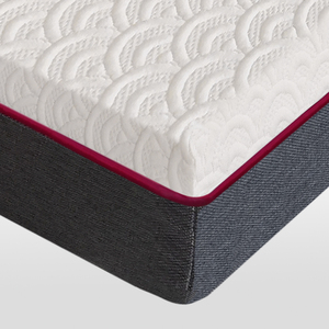 Bán Buôn Tùy Chỉnh Gel <span class=keywords><strong>Foam</strong></span> 2 Inch Cotton Hữu Cơ Thông Gió <span class=keywords><strong>Memory</strong></span> <span class=keywords><strong>Foam</strong></span> Mattress Topper - Product Image 5