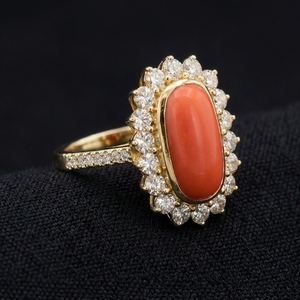 แหวนแต่งงานเรียบหรูมีสไตล์พร้อมดีไซน์เรียบง่าย ผิวเงางาม ของขวัญเครื่องประดับสวยงามสำหรับสวมใส่ในชีวิตประจำวัน - Product Image 2