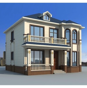 Thiết kế các tòa nhà trường thép tùy chỉnh đo ánh sáng khung midcentury hiện đại kết cấu thép kiến trúc đương đại - Product Image 2