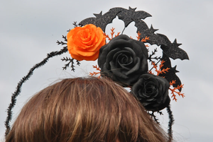 Diadema de <span class=keywords><strong>Halloween</strong></span> Carnival Hair Decoration Niños para accesorios de disfraces de <span class=keywords><strong>Halloween</strong></span> - Product Image 5