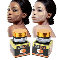 O Carly para crema y suero para el cuidado de la piel negra, aclarador de manchas oscuras, juego de blanqueamiento de nudillos, productos de belleza, aceite esencial (nuevo)