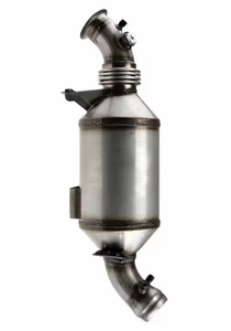 Filtro Antiparticolato Diesel EURO 6 per <span class=keywords><strong>Volkswagen</strong></span> DPF VW <span class=keywords><strong>Amarok</strong></span> 3.0 V6 150 KW/204 CV 2H6254500X Convertitore Catalitico dal 2017 al 2022 - Product Image 4