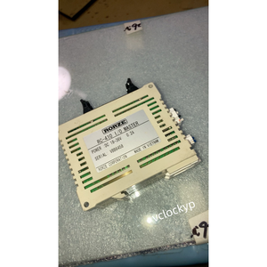 RORZE I/O MASTER RC-410 มือสอง - Product Image 6