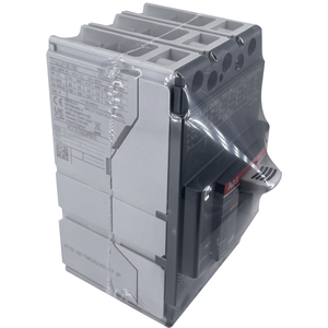 Автоматический выключатель ABB SACE Tmax XT1B 160 TMD 20-450 3p F + Acc 1SDX255974R1 MCCB, сделано в Китае - Product Image 4