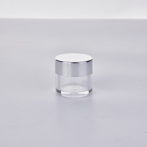 Bocaux de poudre acrylique <span class=keywords><strong>mat</strong></span> professionnels, vendeur OEM, récipients ronds de poudre acrylique clair/<span class=keywords><strong>rose</strong></span>/bleu en vrac pour poudre acrylique - Product Image 2