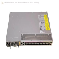 N540-acc-sys Router de Sistema de Convergencia de Red Serie 540 - Doble Alimentación Nuevo Original en Stock Automatización Industrial