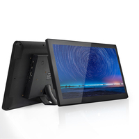 Nouveau produit 156 pouces taxi écran tactile tablette pc android tablette kiosque grand écran tactile tablettes