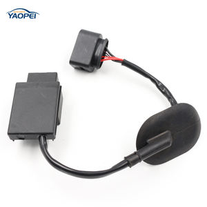 โมดูลควบคุมปั๊มน้ำมันเชื้อเพลิง 1 ชิ้น สำหรับรถยนต์โฟล์คสวาเกน รุ่น Passat B6 B7 CC Jetta Golf <span class=keywords><strong>Scirocco</strong></span> รหัสอะไหล่ 1K0906093G 1K0906093F - Product Image 4