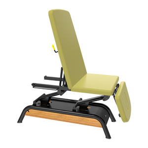 Sillón de Fisioterapia Eléctrico Ajustable Mt Milton Infinity, Camilla de Masaje, Mesa de Tratamiento Eléctrico - Product Image 4