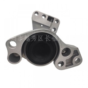 Soporte de Motor Ford 3247 BB5Z6038F para Explorer, Pieza de Repuesto Metálica - Product Image 3