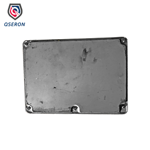 โมดูลควบคุมคอมพิวเตอร์ ECU สำหรับรถยนต์275800-3561 MD92TCI 23710โมดูลควบคุมคอมพิวเตอร์ Z60101 ECU สำหรับ UD Nissan - Product Image 2