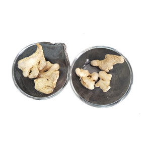 Nuovo raccolto vegetale disidratato zenzero diviso zenzero essiccato intero - Product Image 6