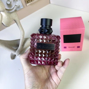 Set de Regalo de Cumpleaños, Boda o Aniversario, Fragancia de Lujo, Diseño de Botella Elegante, Perfume Eau de Parfum de Larga Duración - Product Image 3