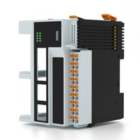 PLC Industrial IO Nuevo y Original, Gateway de Programación PLC, Controlador de Computación de Borde con 4G LTE y Wifi, Módulo IO con Carcasa