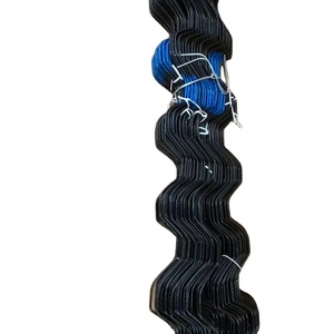 Petite grande serre en plastique directe des fabricants Fente pour carte à vent droite en PE Pression de ressort fixe pour le verre à usage <span class=keywords><strong>agricole</strong></span> - Product Image 1