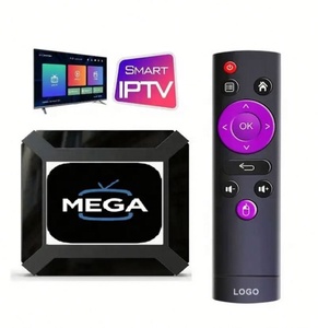 ผู้จัดจำหน่ายทีวีออนไลน์ 4K HD สตรีมมิ่งยุโรป อเมริกา และอาหรับ เป็นที่นิยมในเอเชียตะวันออกเฉียงใต้และซาอุดีอาระเบีย ทดลองใช้ฟรี 24 ชั่วโมง - Product Image 2